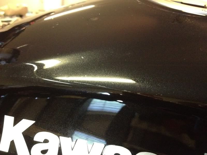 Tank slapper protective film Page 2 Kawasaki